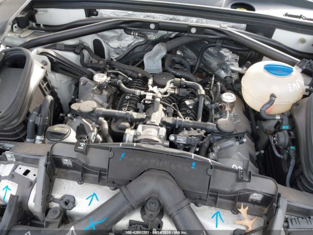 2017 PORSCHE MACAN WP1AB2A56HLB11942 Photo 9