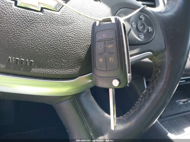 2G1145S32H9132894 Chevrolet IMPALA 2LZ