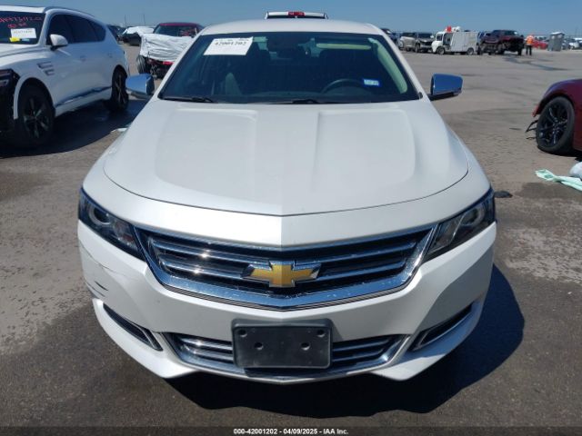 2G1145S32H9132894 Chevrolet IMPALA 2LZ