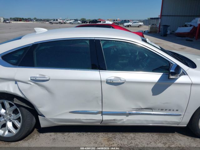 2G1145S32H9132894 Chevrolet IMPALA 2LZ
