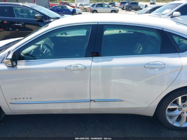 2G1145S32H9132894 Chevrolet IMPALA 2LZ