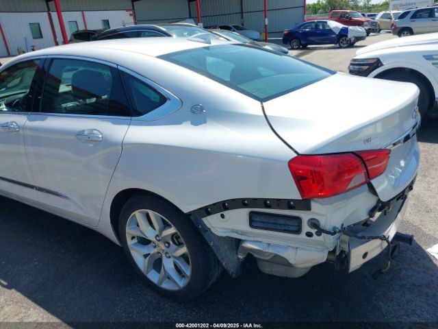 2G1145S32H9132894 Chevrolet IMPALA 2LZ