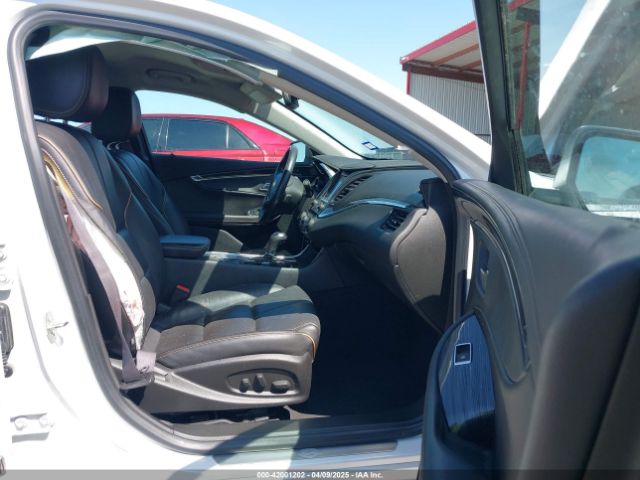 2G1145S32H9132894 Chevrolet IMPALA 2LZ