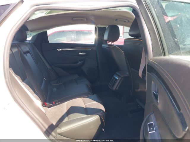 2G1145S32H9132894 Chevrolet IMPALA 2LZ