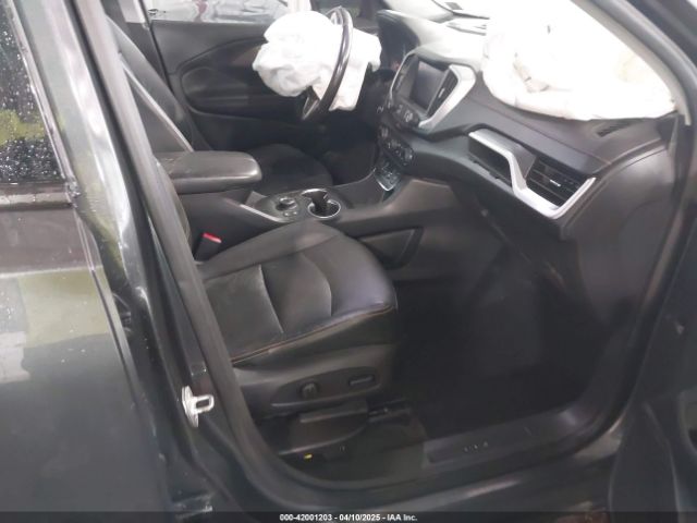 3GKALVEV5LL198938 GMC Terrain Awd Slt