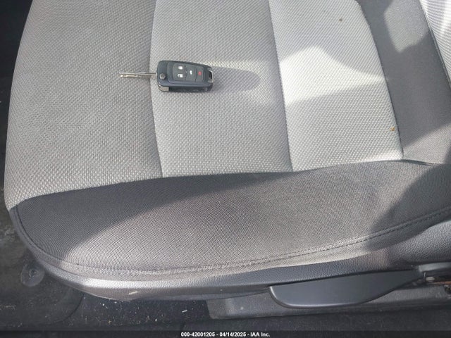 1G1PA5SH3E7178262 Chevrolet Cruze Ls Auto