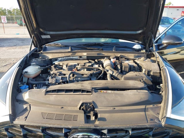 KMHL34J23NA204381 Hyundai Sonata Limited