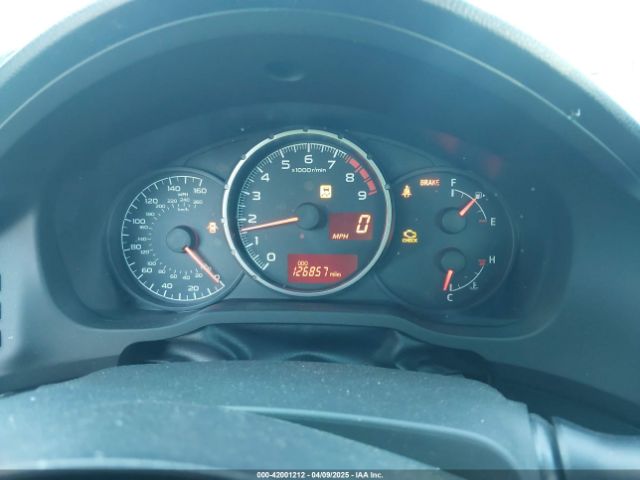 2015 SUBARU BRZ JF1ZCAC16F9603599 Photo 6