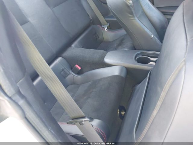 2015 SUBARU BRZ JF1ZCAC16F9603599 Photo 7