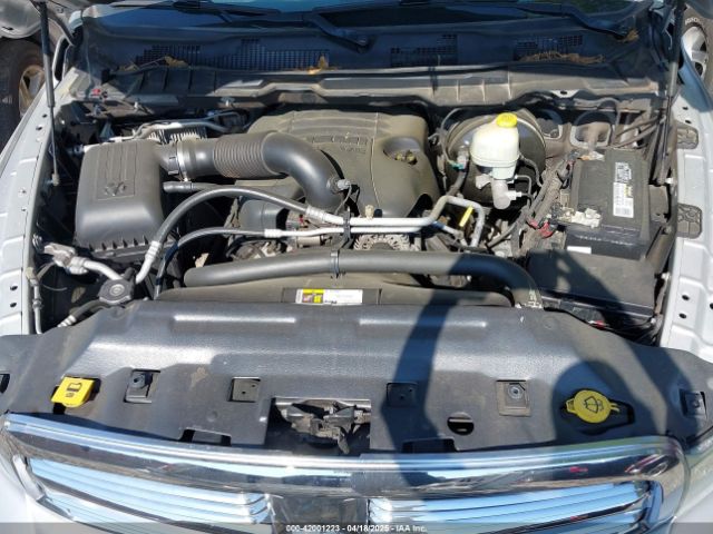 1C6RR6GT2GS361171 RAM 1500 Big Horn