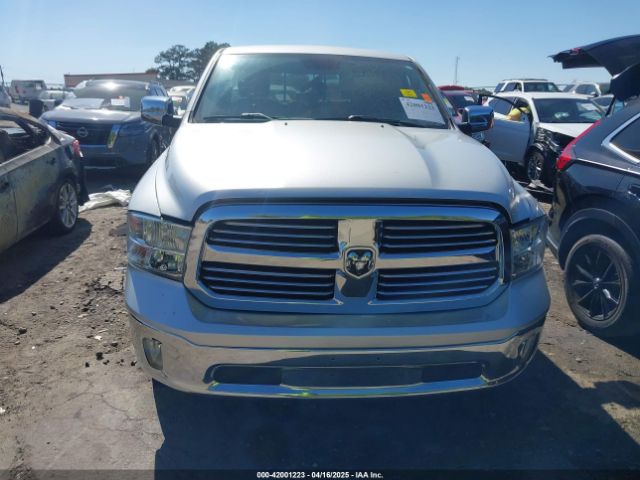 1C6RR6GT2GS361171 RAM 1500 Big Horn