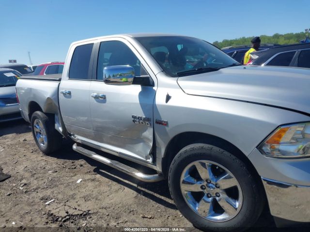 1C6RR6GT2GS361171 RAM 1500 Big Horn