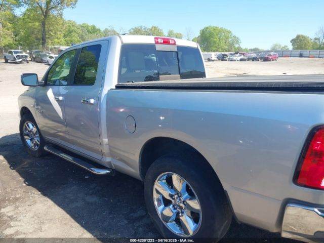 1C6RR6GT2GS361171 RAM 1500 Big Horn