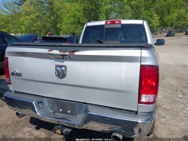 1C6RR6GT2GS361171 RAM 1500 Big Horn