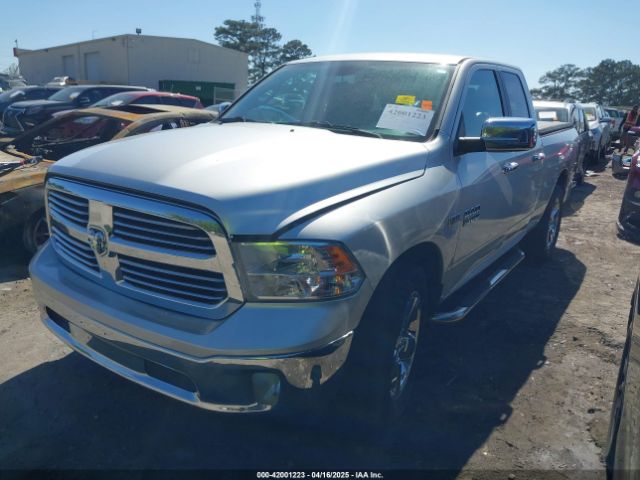 1C6RR6GT2GS361171 RAM 1500 Big Horn