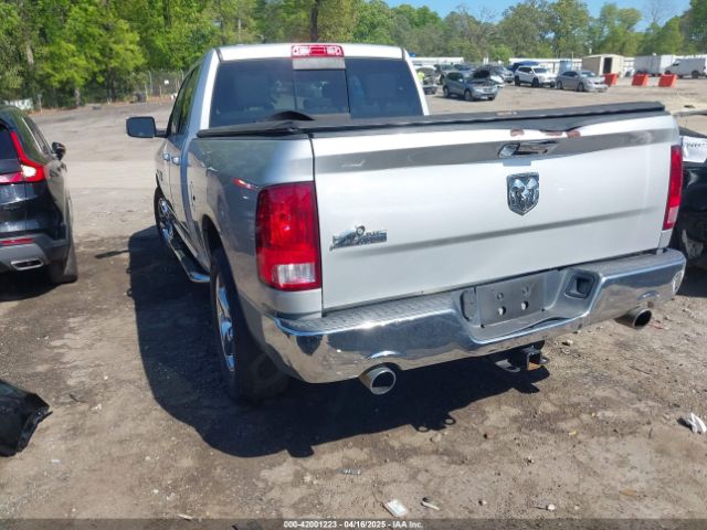 1C6RR6GT2GS361171 RAM 1500 Big Horn