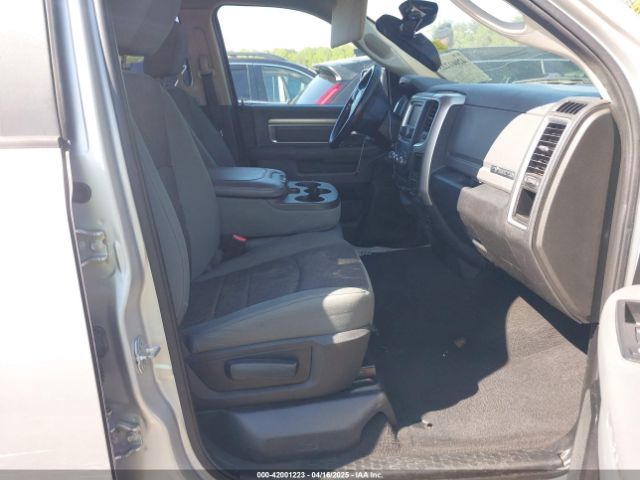 1C6RR6GT2GS361171 RAM 1500 Big Horn