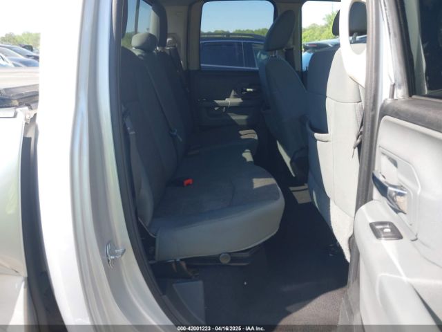 1C6RR6GT2GS361171 RAM 1500 Big Horn