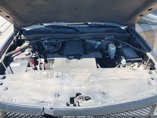 3GCPCREC0EG168589 Chevrolet Silverado 1500 1lt