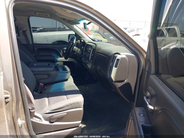 3GCPCREC0EG168589 Chevrolet Silverado 1500 1lt
