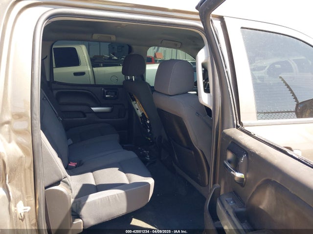 3GCPCREC0EG168589 Chevrolet Silverado 1500 1lt