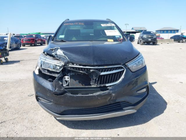 KL4CJ1SB9KB784291 Buick Encore Fwd Sport Touring