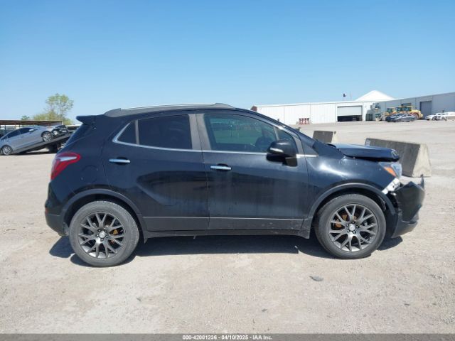 KL4CJ1SB9KB784291 Buick Encore Fwd Sport Touring