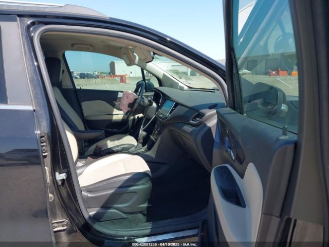 KL4CJ1SB9KB784291 Buick Encore Fwd Sport Touring
