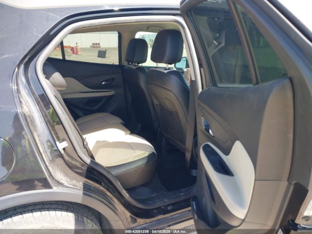 KL4CJ1SB9KB784291 Buick Encore Fwd Sport Touring