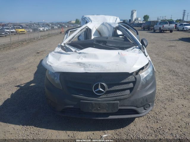 WD3PG2EA5H3224490 Mercedes-Benz Metris