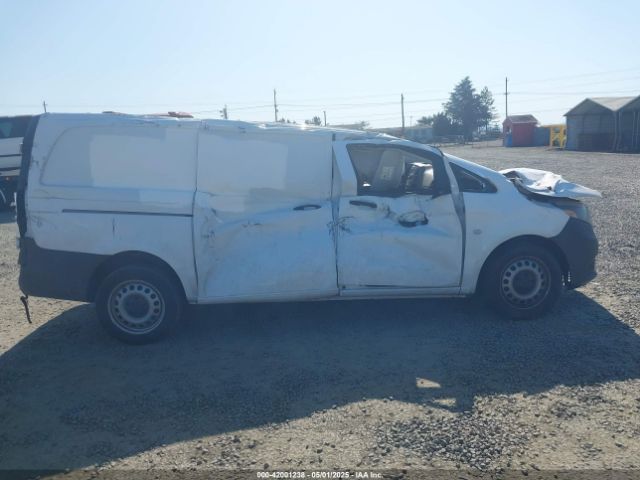 WD3PG2EA5H3224490 Mercedes-Benz Metris