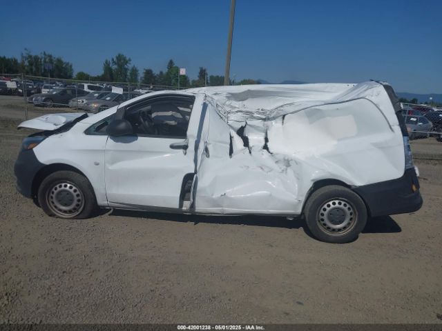 WD3PG2EA5H3224490 Mercedes-Benz Metris