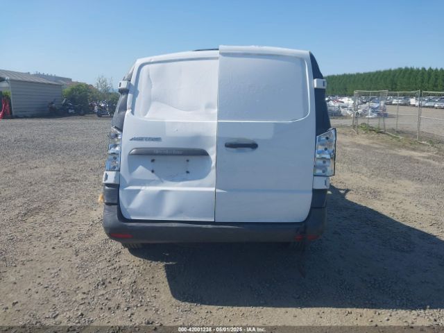 WD3PG2EA5H3224490 Mercedes-Benz Metris