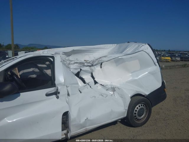 WD3PG2EA5H3224490 Mercedes-Benz Metris