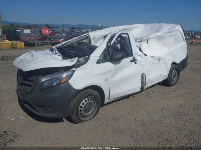 WD3PG2EA5H3224490 Mercedes-Benz Metris