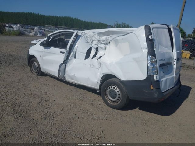 WD3PG2EA5H3224490 Mercedes-Benz Metris