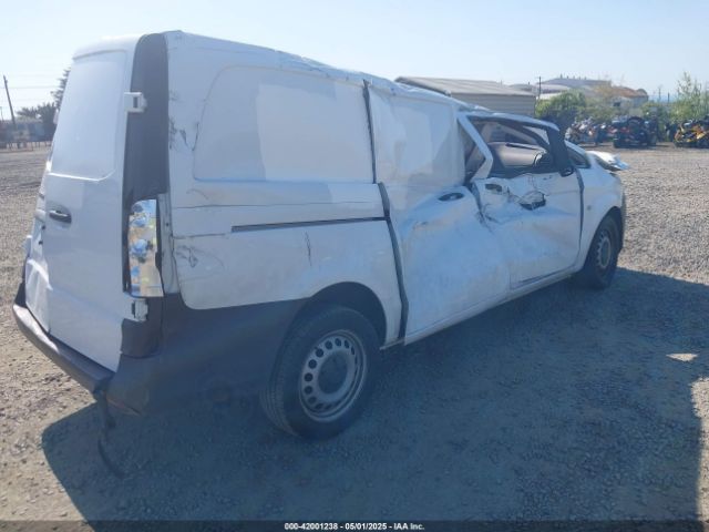 WD3PG2EA5H3224490 Mercedes-Benz Metris