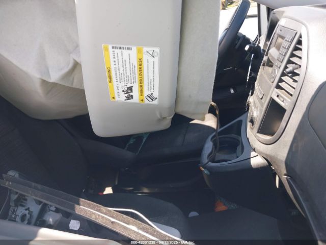 WD3PG2EA5H3224490 Mercedes-Benz Metris