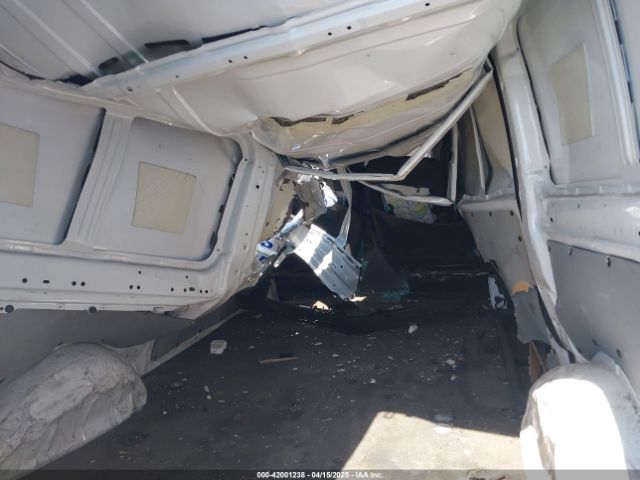 WD3PG2EA5H3224490 Mercedes-Benz Metris