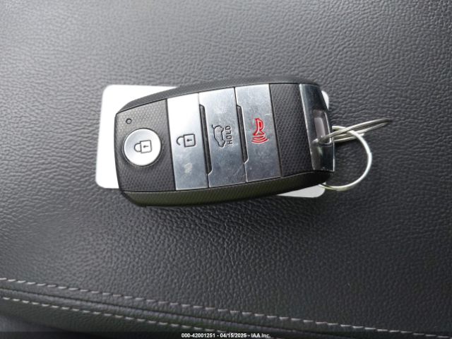 5XYPH4A53KG448979 KIA Sorento 3.3l Ex