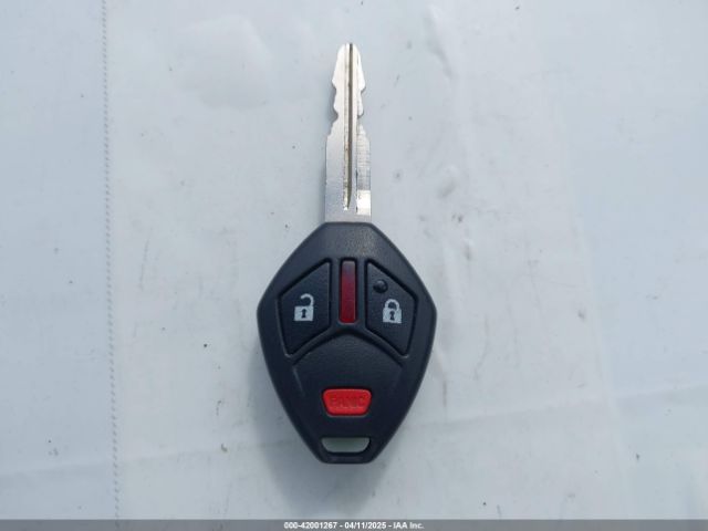 ML32A3HJXFH033251 Mitsubishi Mirage De/rf