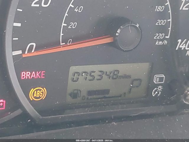 ML32A3HJXFH033251 Mitsubishi Mirage De/rf