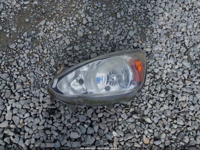 ML32A3HJXFH033251 Mitsubishi Mirage De/rf