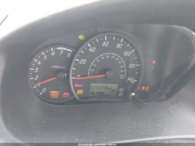 ML32A3HJXFH033251 Mitsubishi Mirage De/rf