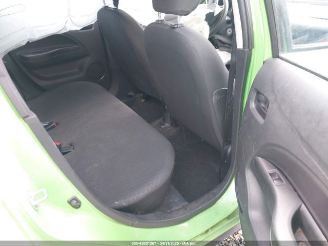 ML32A3HJXFH033251 Mitsubishi Mirage De/rf
