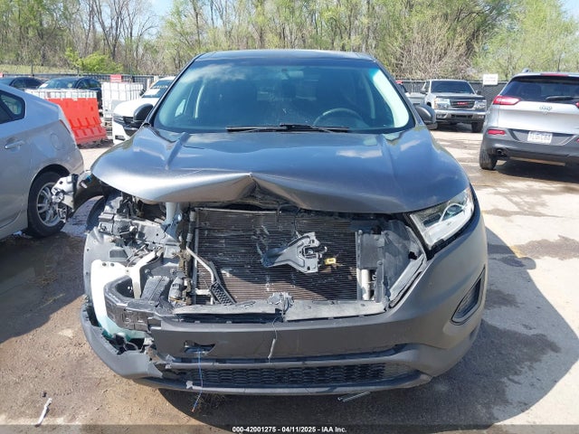 Ford EDGE SE 2015 2FMTK3G91FBB52904 Image 12