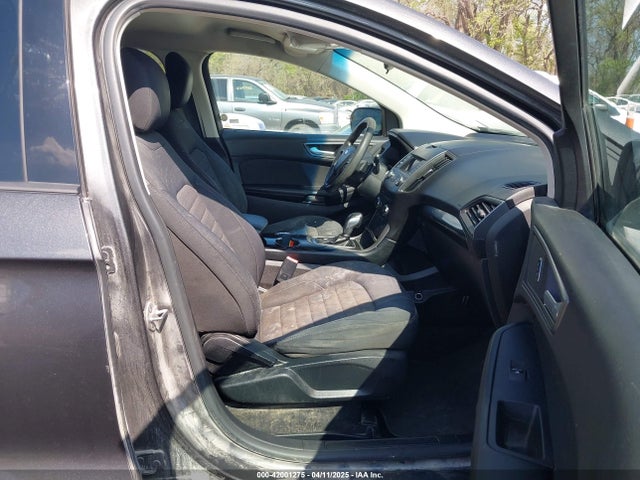 Ford EDGE SE 2015 2FMTK3G91FBB52904 Image 5