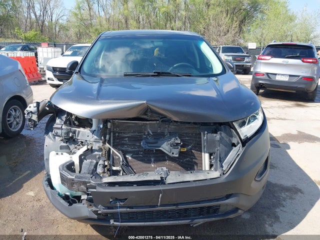 Ford EDGE SE 2015 2FMTK3G91FBB52904 Image 6