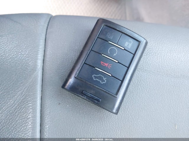 2011 CADILLAC STS 1G6DW6ED8B0132119 Photo 10