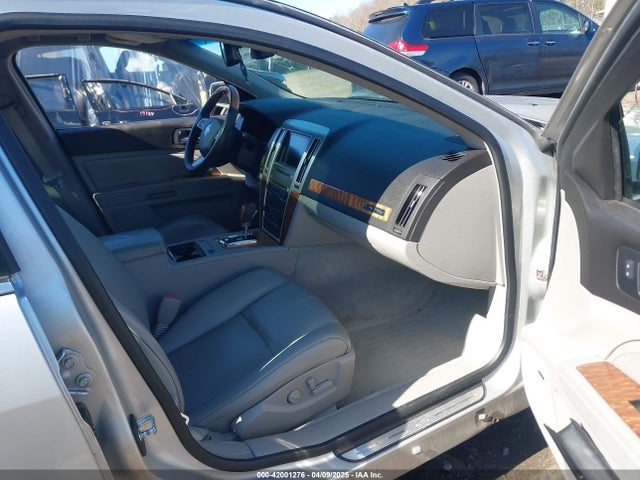 2011 CADILLAC STS 1G6DW6ED8B0132119 Photo 4